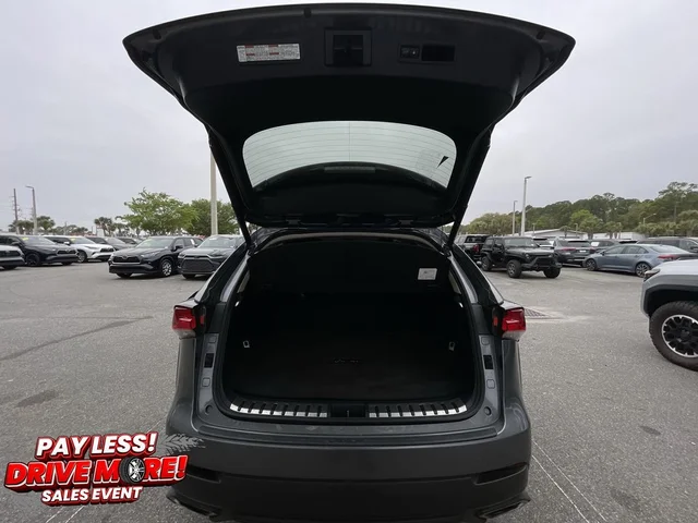 SEMINUEVOS LEXUS NX a Estados en autogozo