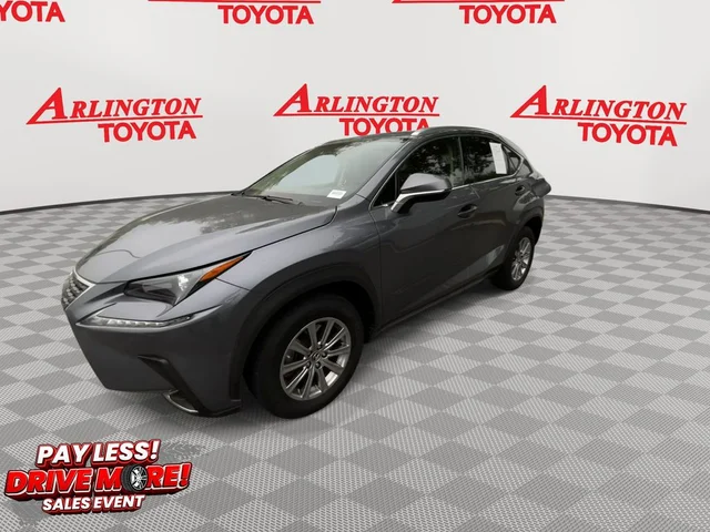 SEMINUEVOS LEXUS NX a Estados en autogozo