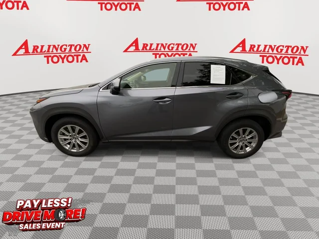 SEMINUEVOS LEXUS NX a Estados en autogozo