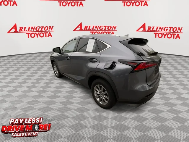 SEMINUEVOS LEXUS NX a Estados en autogozo