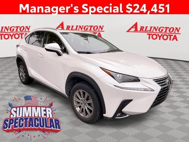 SEMINUEVOS LEXUS NX a Estados en autogozo