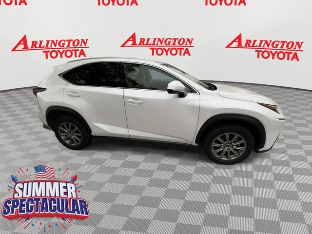 SEMINUEVOS LEXUS NX a Estados en autogozo