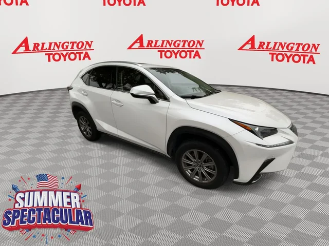 SEMINUEVOS LEXUS NX a Estados en autogozo
