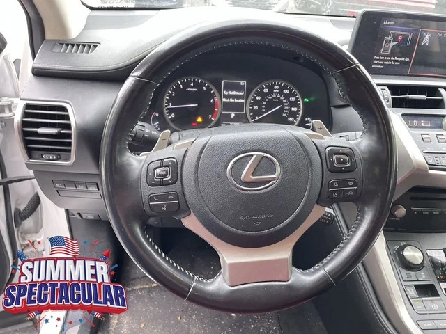 SEMINUEVOS LEXUS NX a Estados en autogozo