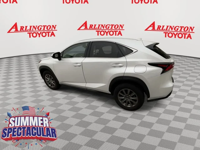 SEMINUEVOS LEXUS NX a Estados en autogozo