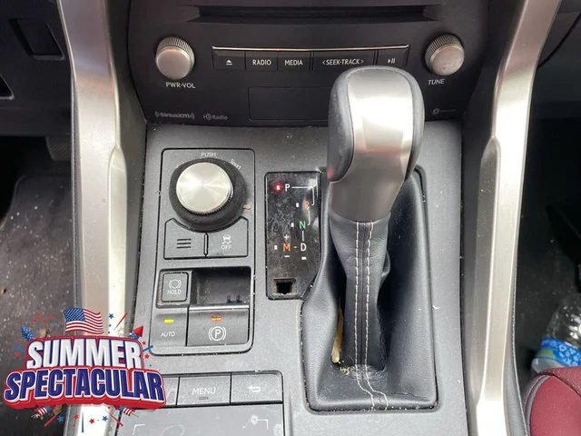 SEMINUEVOS LEXUS NX a Estados en autogozo