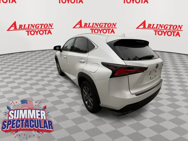 SEMINUEVOS LEXUS NX a Estados en autogozo