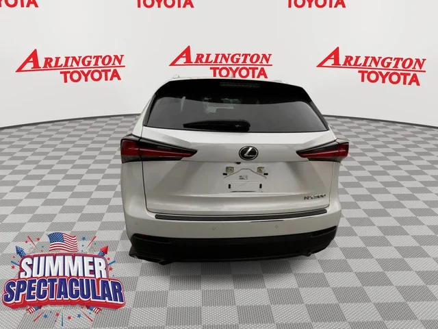 SEMINUEVOS LEXUS NX a Estados en autogozo
