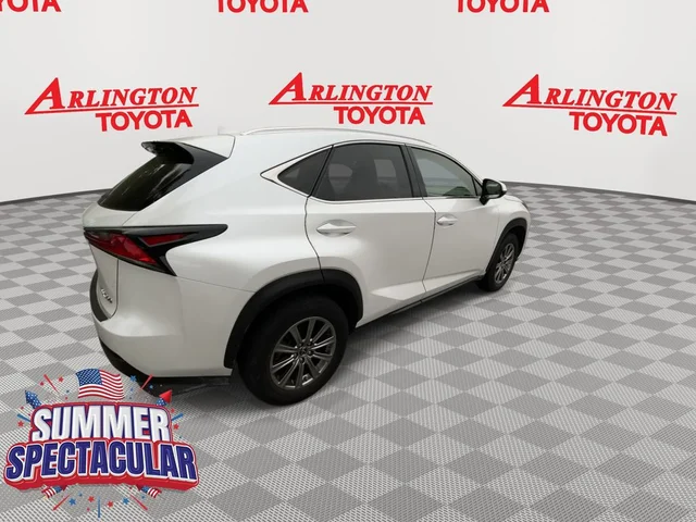 SEMINUEVOS LEXUS NX a Estados en autogozo
