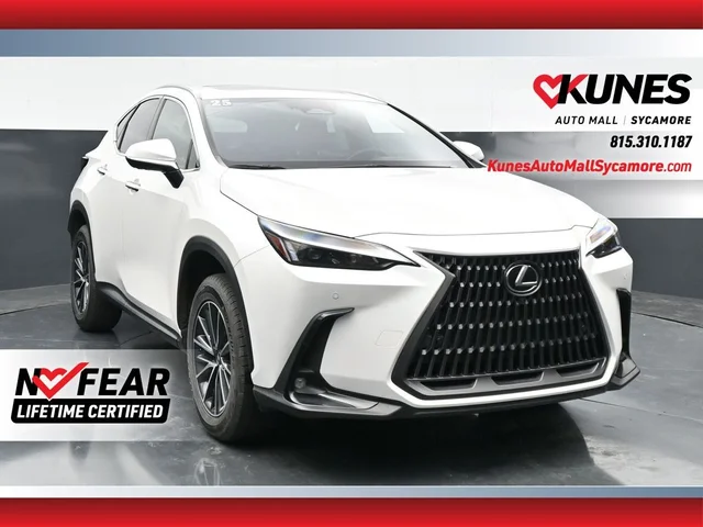 SEMINUEVOS LEXUS NX a Estados en autogozo