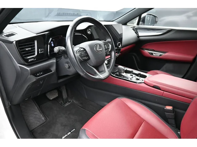 SEMINUEVOS LEXUS NX a Estados en autogozo