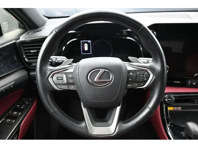SEMINUEVOS LEXUS NX a Estados en autogozo