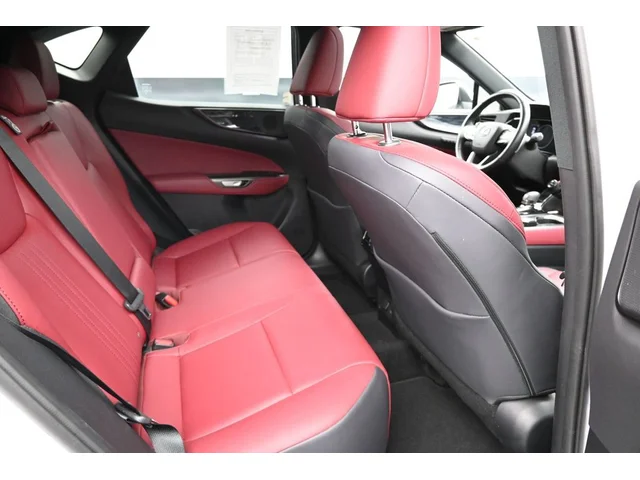 SEMINUEVOS LEXUS NX a Estados en autogozo
