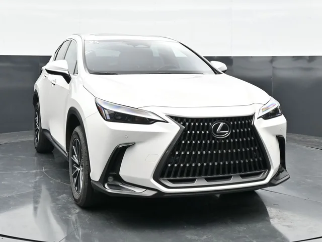 SEMINUEVOS LEXUS NX a Estados en autogozo