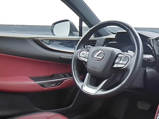 SEMINUEVOS LEXUS NX a Estados en autogozo