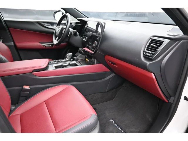 SEMINUEVOS LEXUS NX a Estados en autogozo