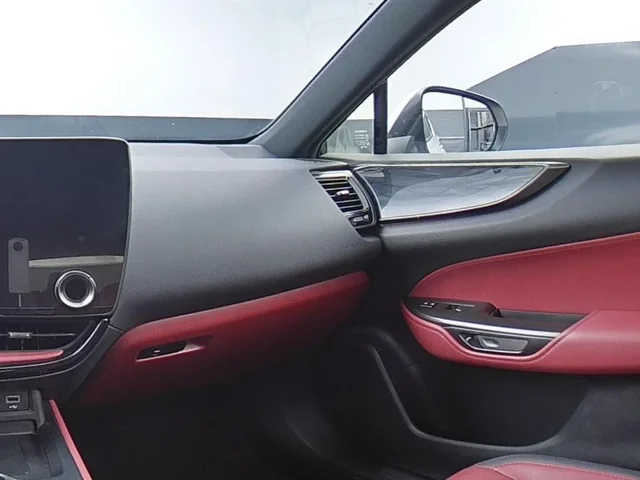 SEMINUEVOS LEXUS NX a Estados en autogozo