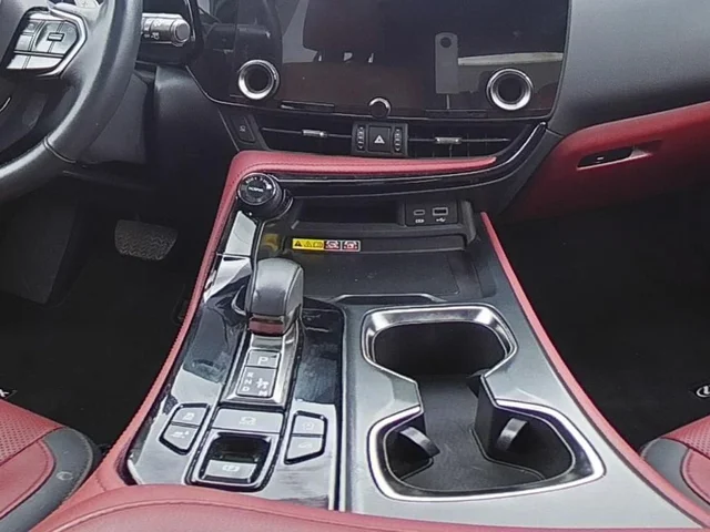 SEMINUEVOS LEXUS NX a Estados en autogozo