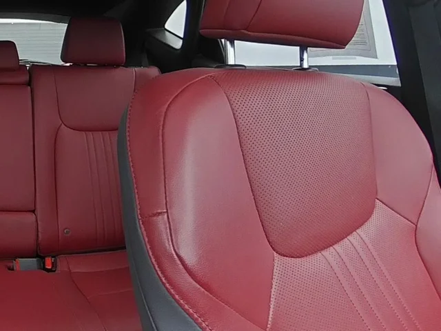 SEMINUEVOS LEXUS NX a Estados en autogozo