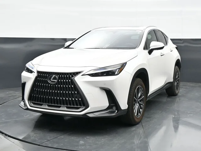 SEMINUEVOS LEXUS NX a Estados en autogozo