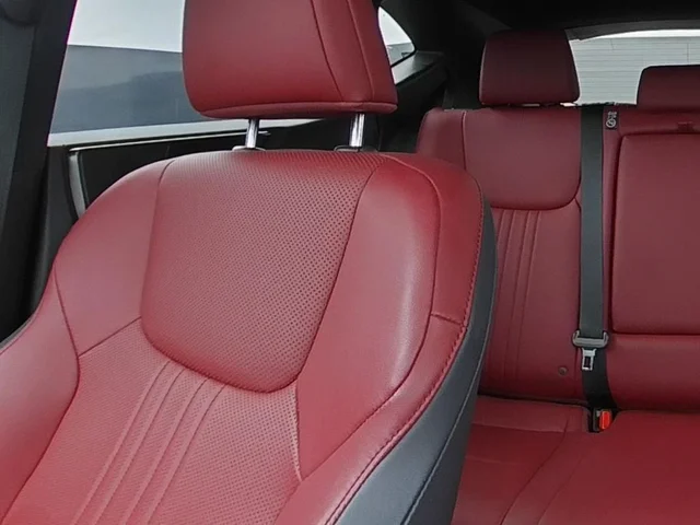 SEMINUEVOS LEXUS NX a Estados en autogozo