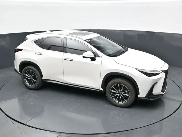 SEMINUEVOS LEXUS NX a Estados en autogozo