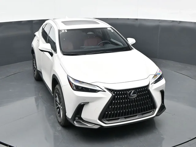 SEMINUEVOS LEXUS NX a Estados en autogozo