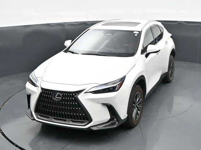 SEMINUEVOS LEXUS NX a Estados en autogozo