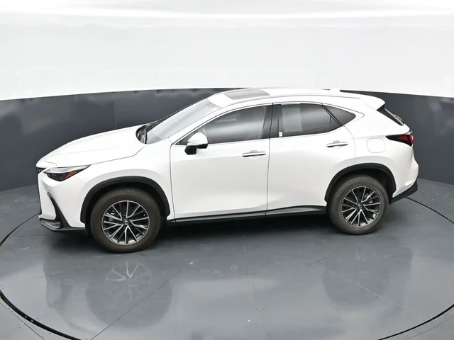 SEMINUEVOS LEXUS NX a Estados en autogozo
