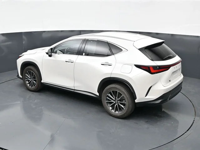 SEMINUEVOS LEXUS NX a Estados en autogozo