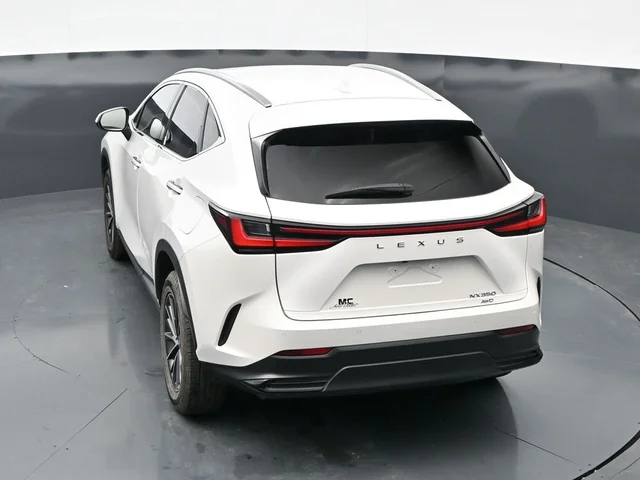 SEMINUEVOS LEXUS NX a Estados en autogozo