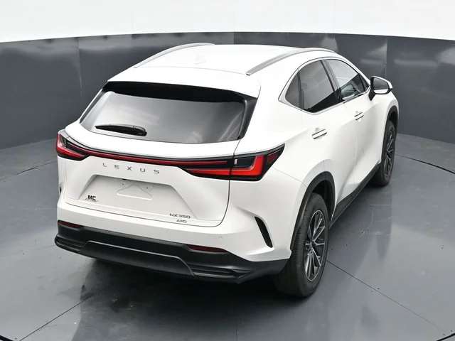SEMINUEVOS LEXUS NX a Estados en autogozo