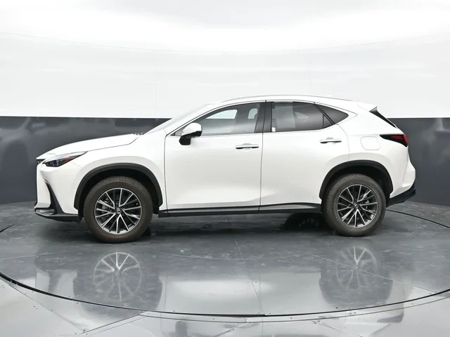 SEMINUEVOS LEXUS NX a Estados en autogozo