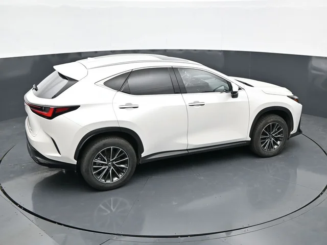 SEMINUEVOS LEXUS NX a Estados en autogozo