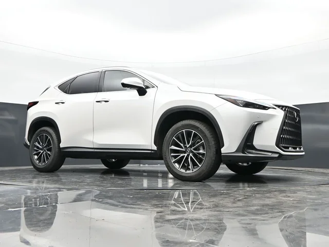 SEMINUEVOS LEXUS NX a Estados en autogozo