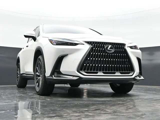 SEMINUEVOS LEXUS NX a Estados en autogozo