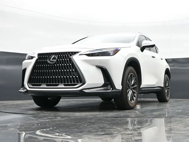 SEMINUEVOS LEXUS NX a Estados en autogozo