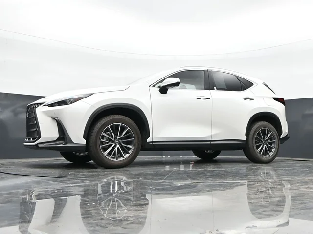 SEMINUEVOS LEXUS NX a Estados en autogozo