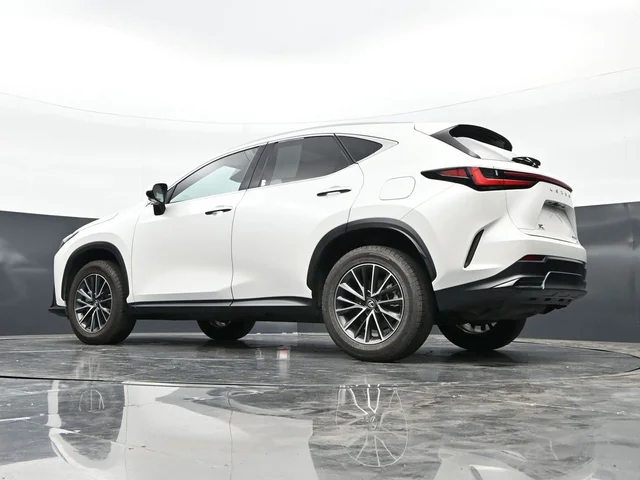 SEMINUEVOS LEXUS NX a Estados en autogozo