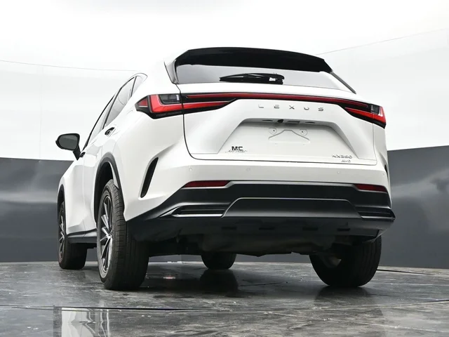 SEMINUEVOS LEXUS NX a Estados en autogozo