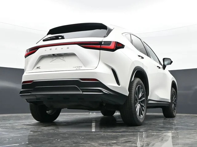 SEMINUEVOS LEXUS NX a Estados en autogozo