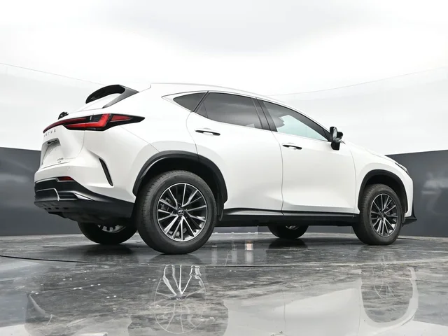 SEMINUEVOS LEXUS NX a Estados en autogozo