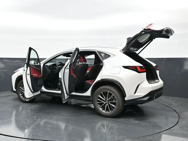 SEMINUEVOS LEXUS NX a Estados en autogozo