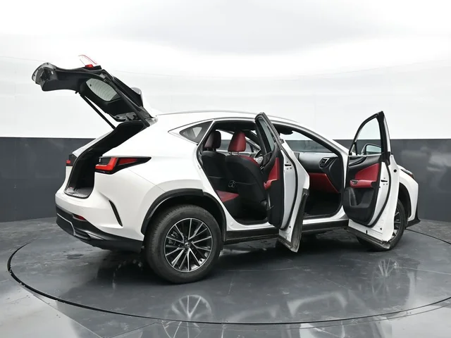 SEMINUEVOS LEXUS NX a Estados en autogozo