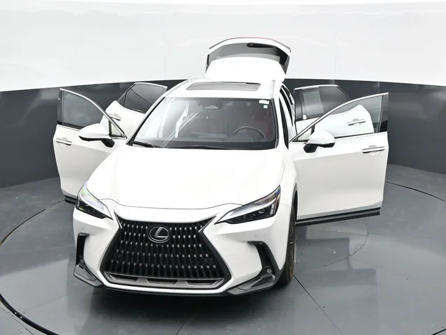 SEMINUEVOS LEXUS NX a Estados en autogozo