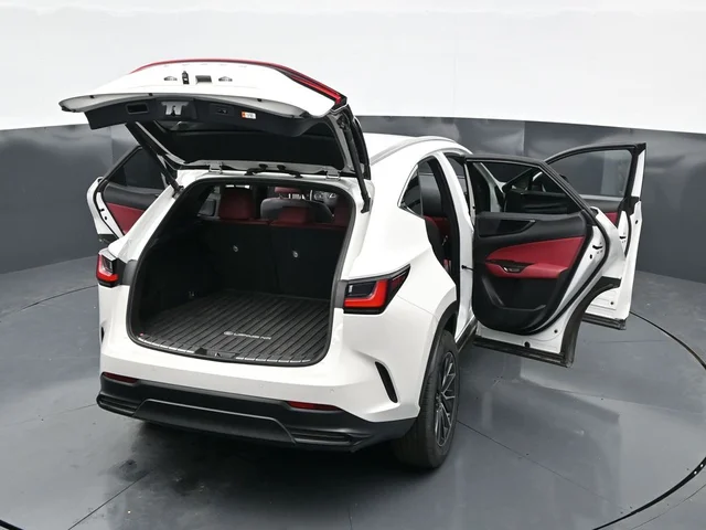 SEMINUEVOS LEXUS NX a Estados en autogozo