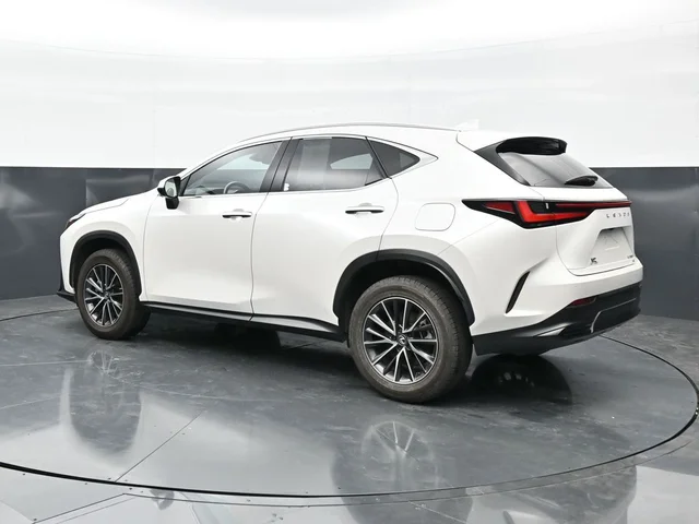 SEMINUEVOS LEXUS NX a Estados en autogozo