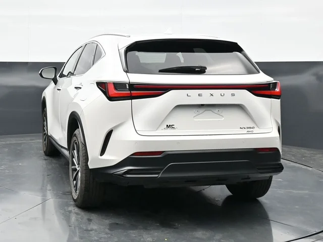 SEMINUEVOS LEXUS NX a Estados en autogozo