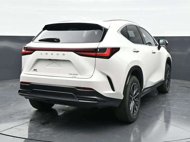 SEMINUEVOS LEXUS NX a Estados en autogozo