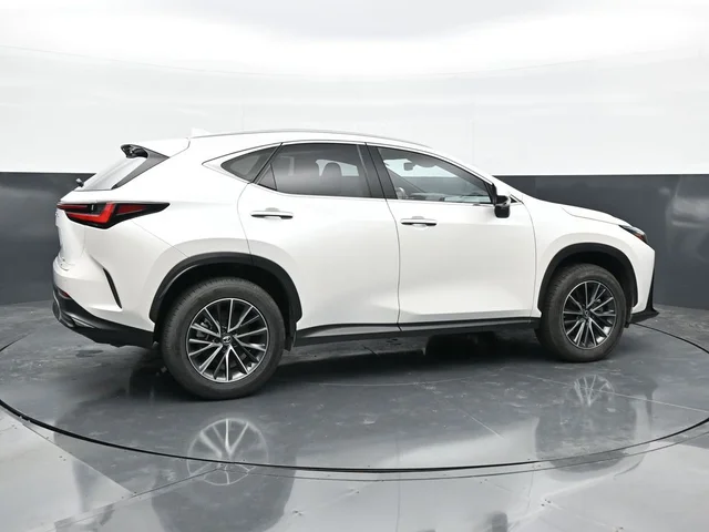 SEMINUEVOS LEXUS NX a Estados en autogozo